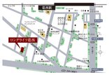 ロングライフ葛西の立地は便利?駅・買い物・通院環境をご紹介