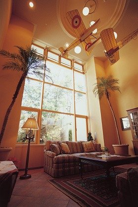 ラビアンローズ高槻