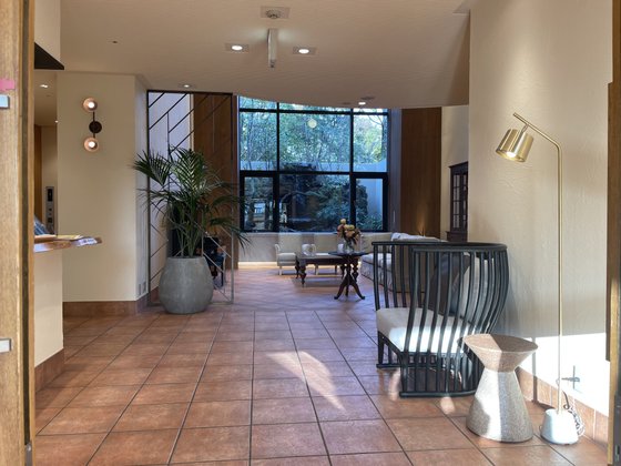 ラビアンローズ高槻