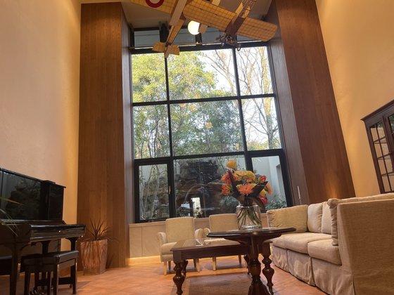 ラビアンローズ高槻