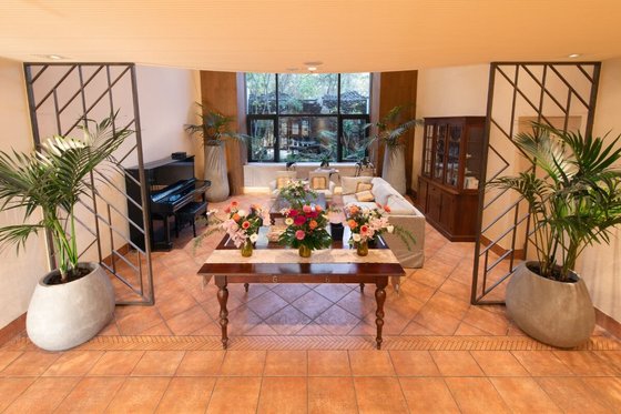 ラビアンローズ高槻