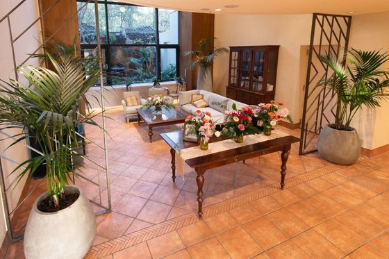 ラビアンローズ高槻