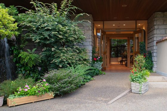 ラビアンローズ高槻