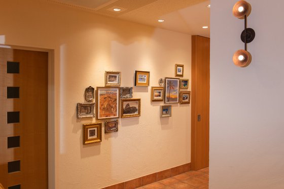 ラビアンローズ高槻