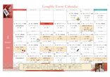 新年スタート🎍1月イベントカレンダーのご案内