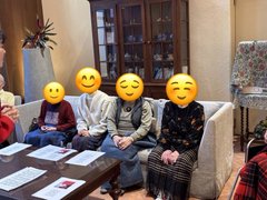 🖼️✨ 懐かしさで笑顔が広がる「ミッケルアート」のひととき