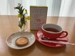 ティータイムで広がる笑顔☕🌸