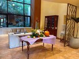 🎃ハロウィンに彩られた秋のラビアンローズ高槻🍁