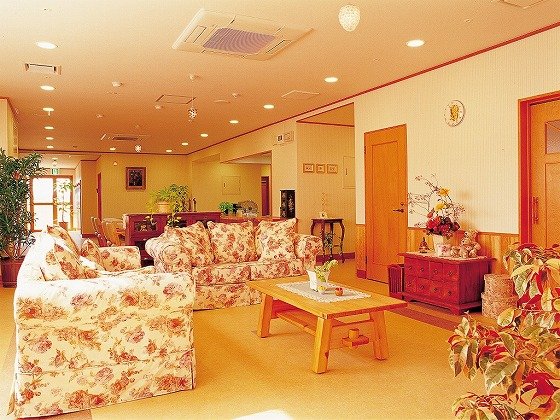 ラビアンローズ上野芝