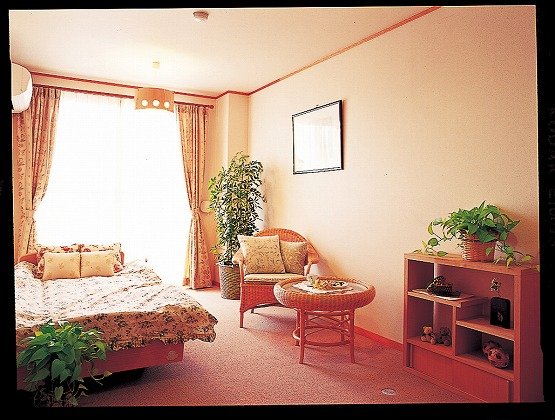 ラビアンローズ上野芝