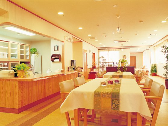 ラビアンローズ上野芝