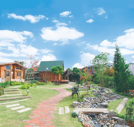 ラビアンローズ上野芝