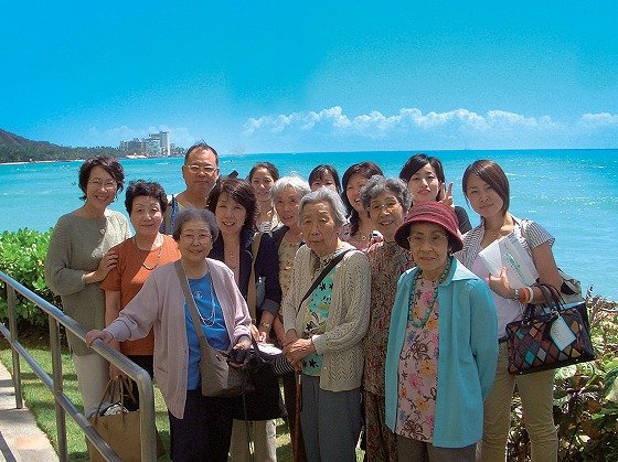 ラビアンローズ緑地公園