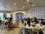 日本ロングライフの研修|ホームの垣根を越えて、より豊かな暮らしを考える