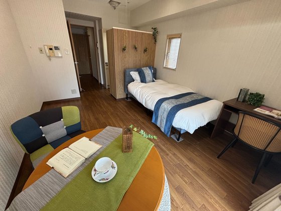 ロングライフうつぼ公園