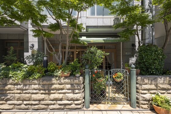 ロングライフうつぼ公園