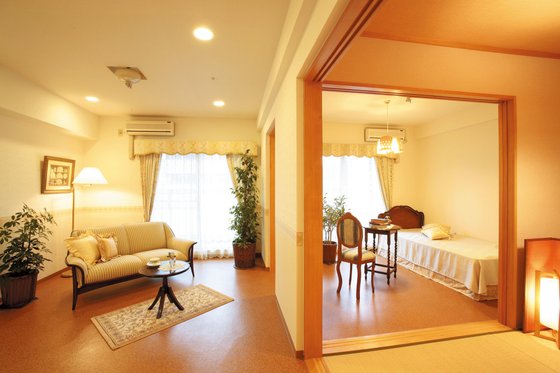 ロングライフうつぼ公園