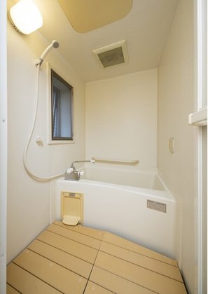 ロングライフうつぼ公園