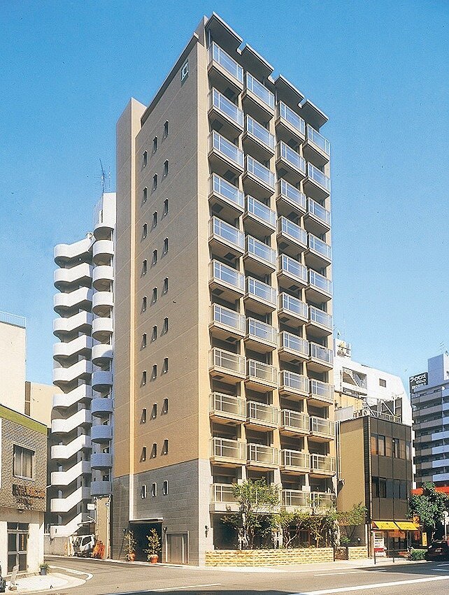 写真30枚】ロングライフうつぼ公園の費用・評判(大阪市西区の介護付き