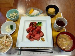 🥩 総料理長が振る舞う極上の一皿。スペシャルディナー開催✨