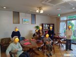脳の活性化!「七田式学習会」を開催いたしました