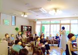 🎵 祝・百寿!笑顔あふれる「センテナリアン&母の日コンサート」