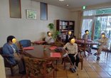 🧠 楽しく頭をリフレッシュ!大好評の「脳トレ」を開催 ✨