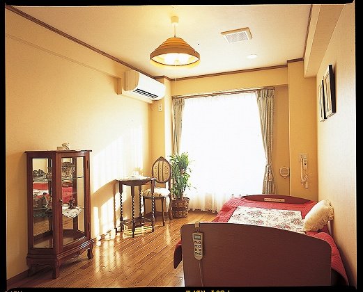 ロングライフ高槻