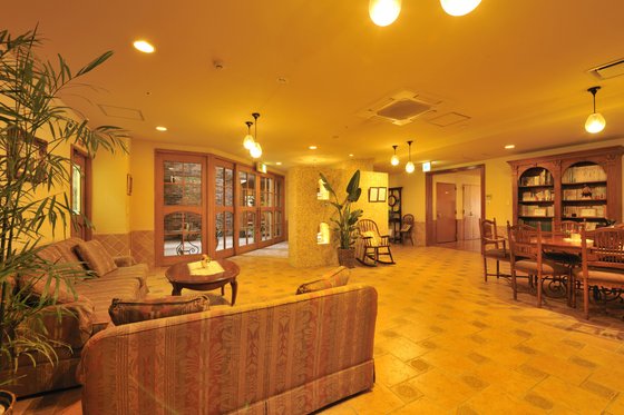 ロングライフ高槻