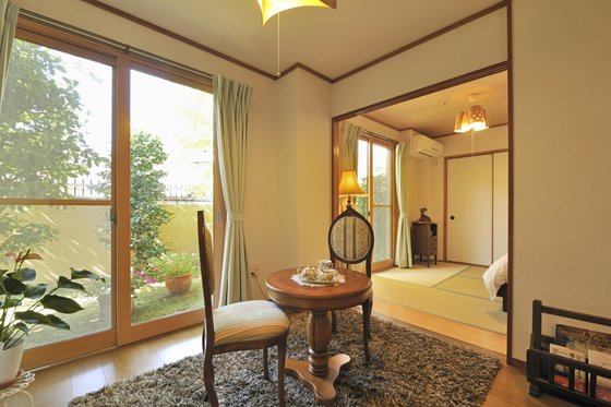 ロングライフ高槻