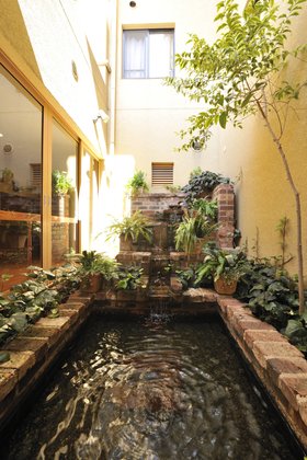 ロングライフ高槻