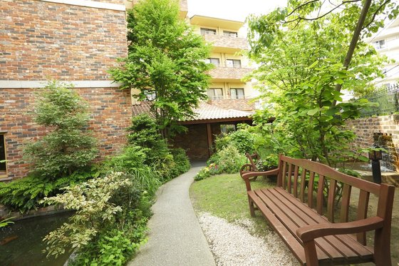 ロングライフ高槻