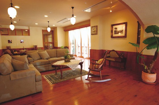 ロングライフ高槻