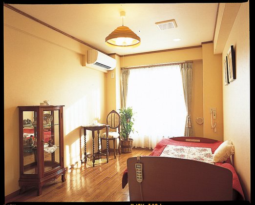 ロングライフ高槻