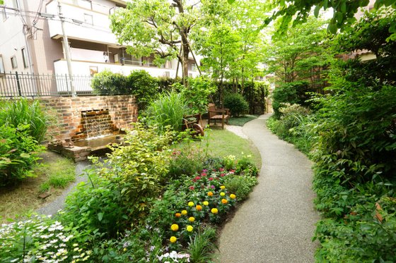 ロングライフ高槻