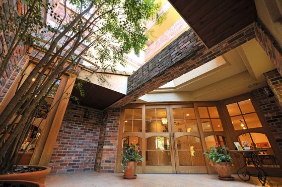 ロングライフ高槻