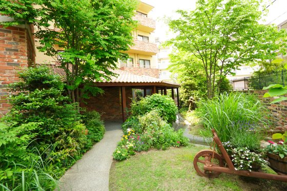 ロングライフ高槻