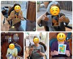 ✨ 指先で輝く、大人気の「ビーズアート」を開催いたしました