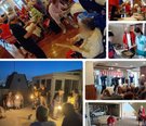 🎐笑顔弾ける夏のひととき!大盛況の「夏祭り」を開催 ✨
