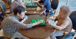 ⚪ 白熱の頭脳戦!「オセロゲーム大会」を開催 ✨
