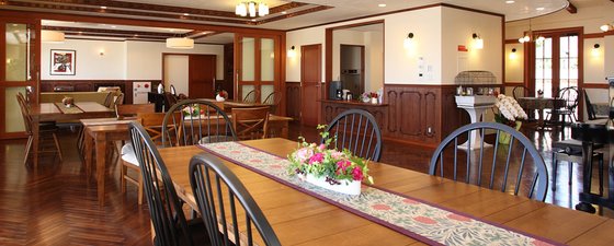 ロングライフ苦楽園 芦屋別邸