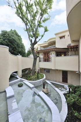 ロングライフ苦楽園 芦屋別邸