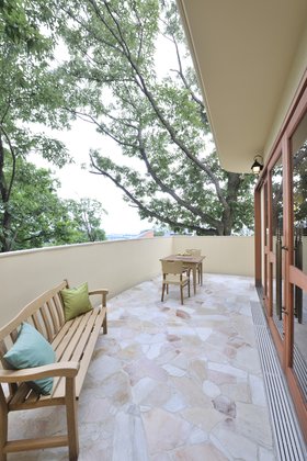 ロングライフ苦楽園 芦屋別邸