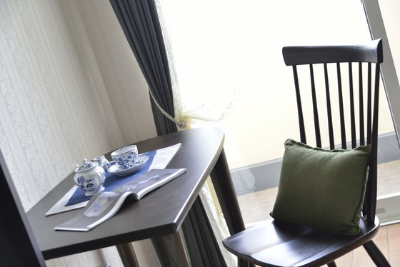 ロングライフ苦楽園 芦屋別邸