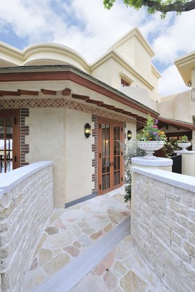 ロングライフ苦楽園 芦屋別邸