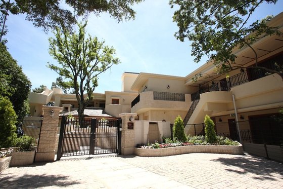 ロングライフ苦楽園 芦屋別邸