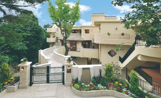 ロングライフ苦楽園 芦屋別邸