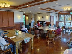 🎶 心を溶かす音色の贈り物。クリスマスコンサート開催!🎄✨