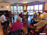 ✋ 指先から心身を整える。「指ヨガ」を開催いたしました