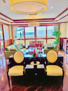 🛋️ 上質な寛ぎを叶える、ロングライフ苦楽園芦屋別邸